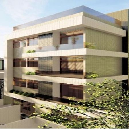 דירות João Pessoa Sensacional Apartamento Leda No Bessa מראה חיצוני תמונה