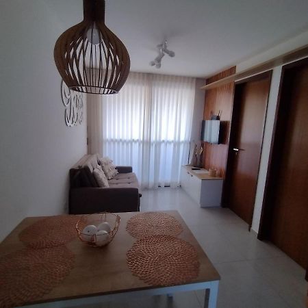 דירות João Pessoa Sensacional Apartamento Leda No Bessa מראה חיצוני תמונה