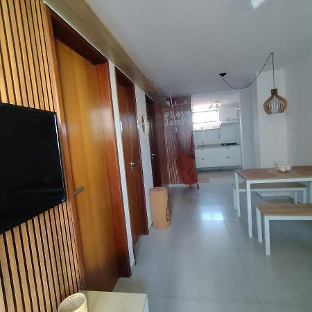 דירות João Pessoa Sensacional Apartamento Leda No Bessa מראה חיצוני תמונה