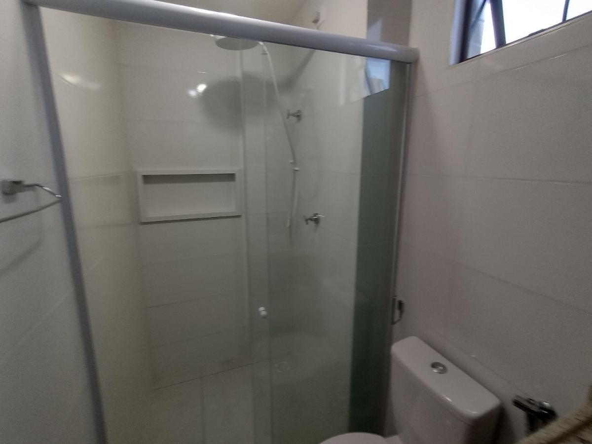 דירות João Pessoa Sensacional Apartamento Leda No Bessa מראה חיצוני תמונה