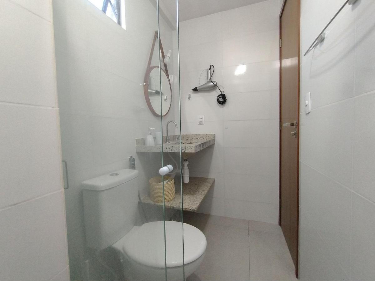 דירות João Pessoa Sensacional Apartamento Leda No Bessa מראה חיצוני תמונה