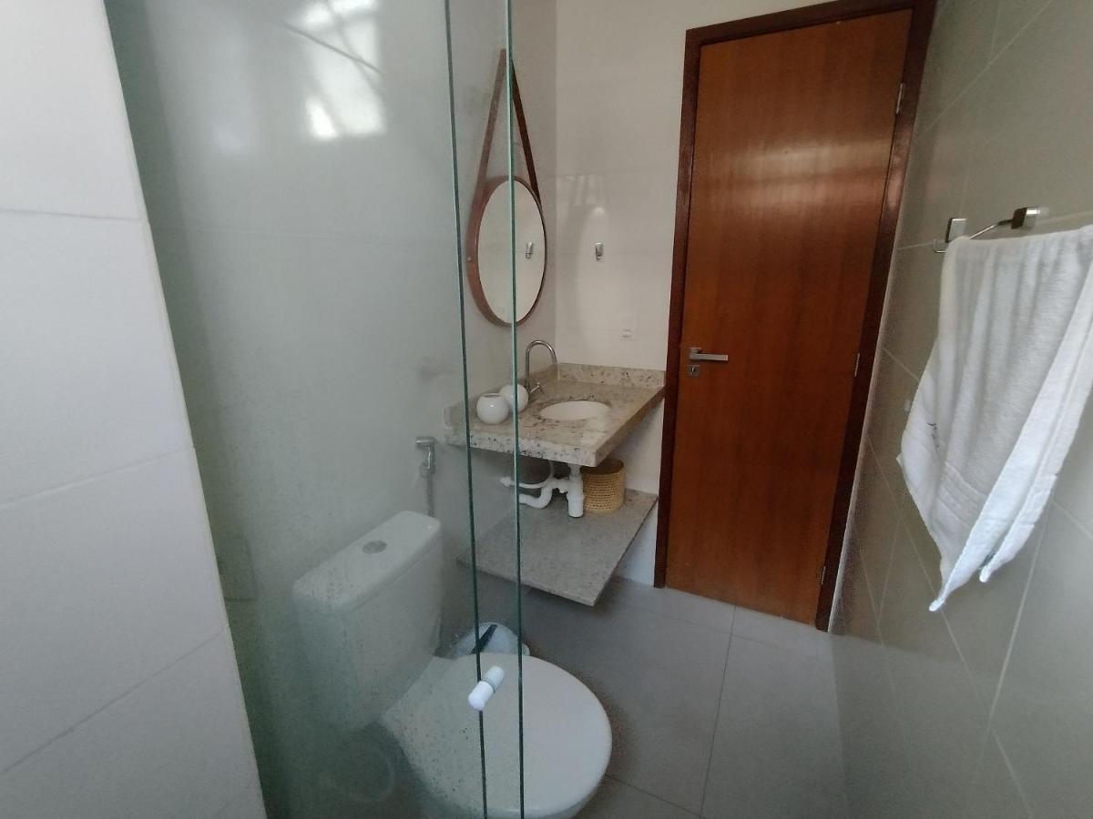 דירות João Pessoa Sensacional Apartamento Leda No Bessa מראה חיצוני תמונה