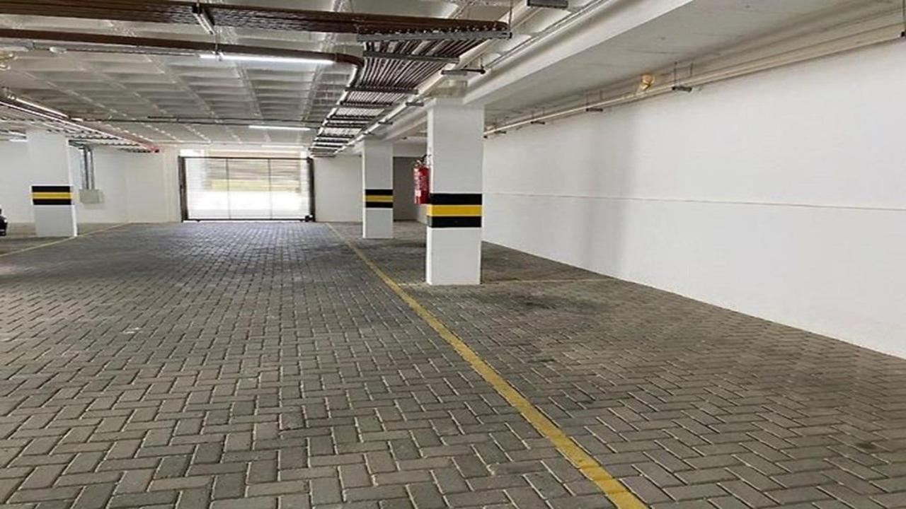 דירות João Pessoa Sensacional Apartamento Leda No Bessa מראה חיצוני תמונה