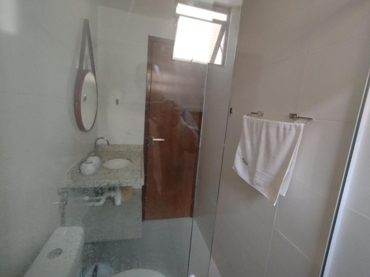 דירות João Pessoa Sensacional Apartamento Leda No Bessa מראה חיצוני תמונה