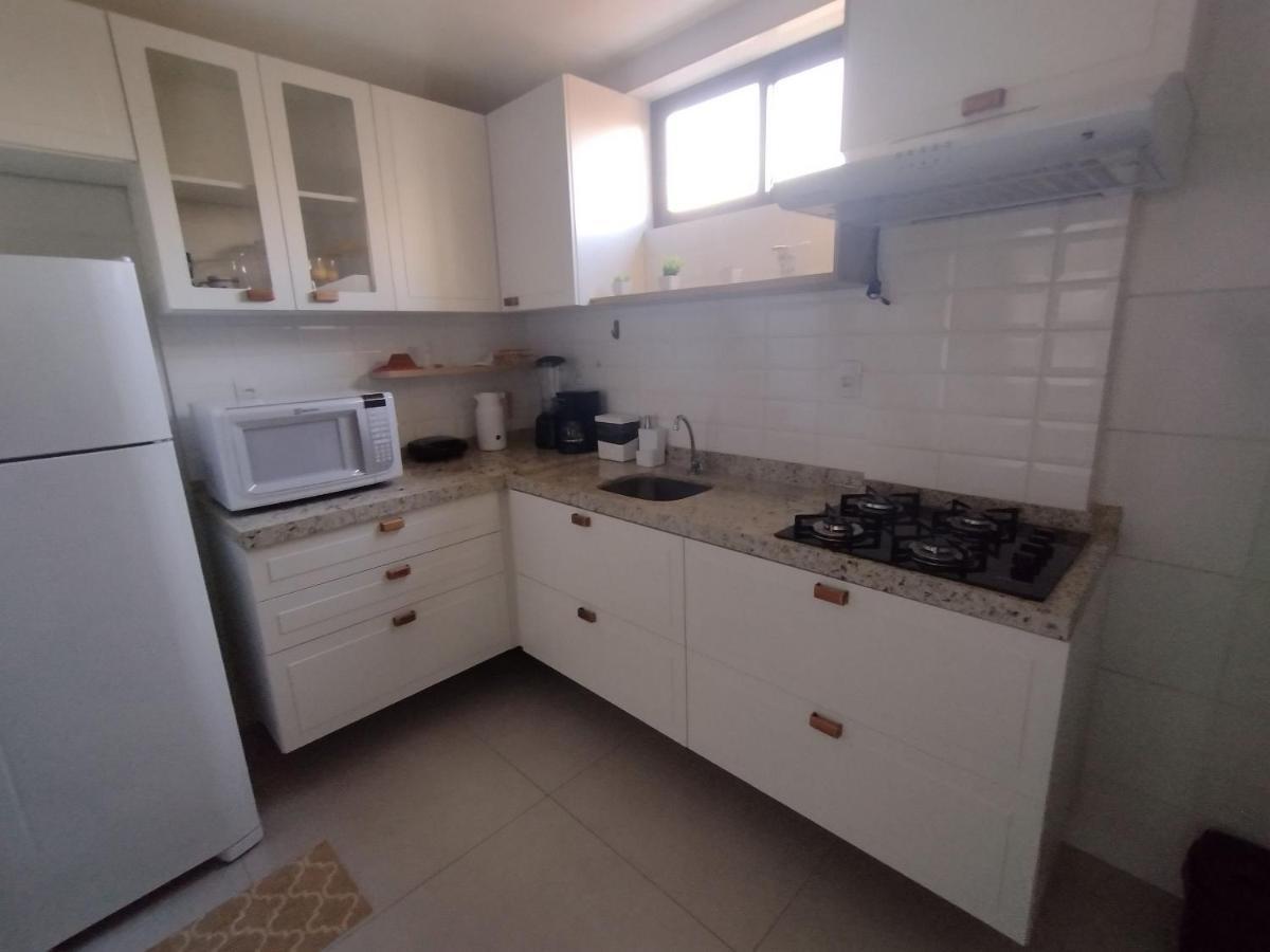 דירות João Pessoa Sensacional Apartamento Leda No Bessa מראה חיצוני תמונה